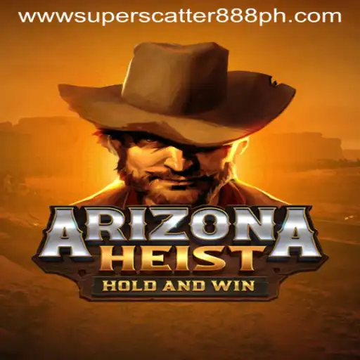 ArizonaHeist: The Thrilling Game Experience with SuperScatter88