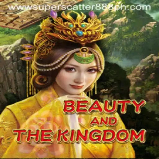 Exploring the Enchanting World of BeautyAndTheKingdom: A SuperScatter88 Adventure