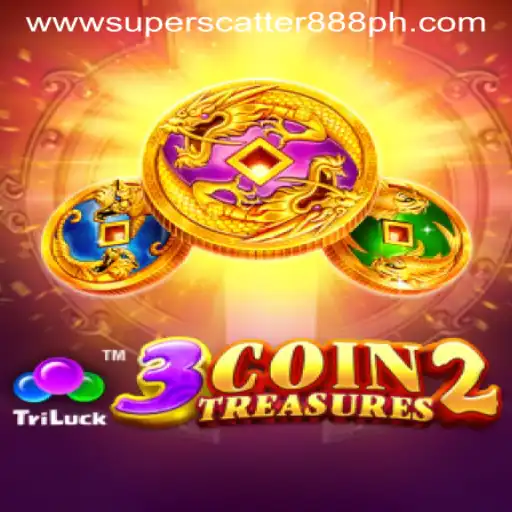 Explore the Exciting World of 3CoinTreasures2 and SuperScatter88