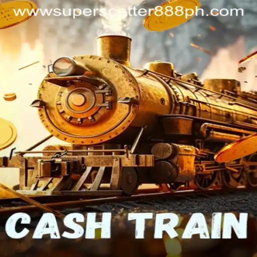 Unlock the Thrills of CashTrain: Dive into the World of SuperScatter88