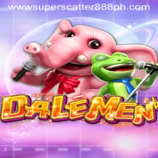 Exploring the Intriguing World of DALEMEN: The Next Gaming Sensation