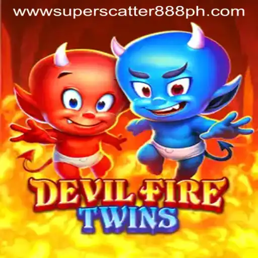 Exploring DevilFireTwins: The Exciting New Game with SuperScatter88
