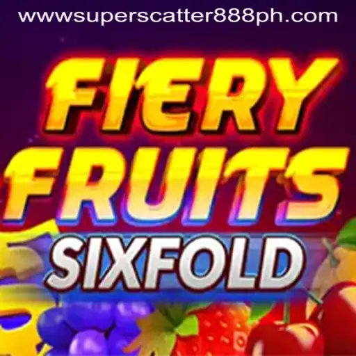 Discover FieryFruitsSixFold: A Thrilling Slot Adventure