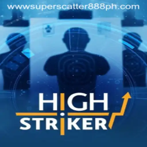 Discover 'HighStriker': The Thrilling Game Featuring SuperScatter88