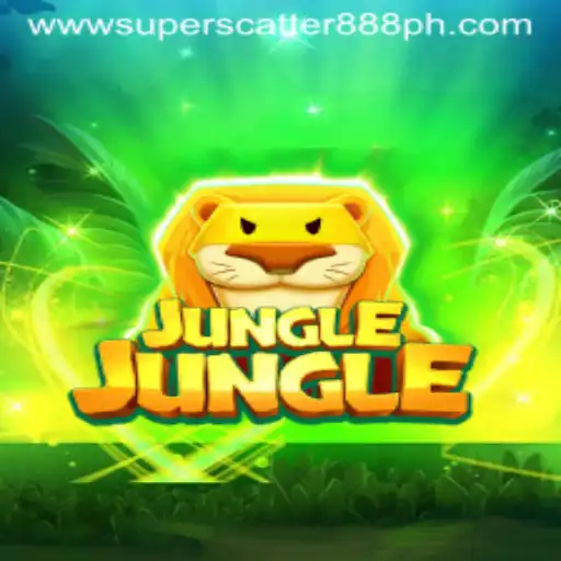 Explore the Thrilling World of JungleJungle with SuperScatter88
