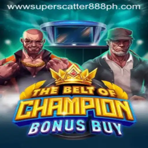Unveiling TheBeltOfChampionBonusBuy: The New Era in Gaming