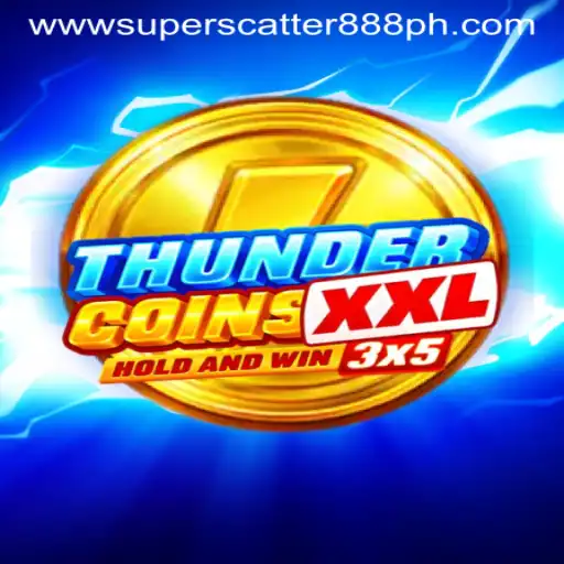 Exploring ThunderCoinsXxl and the SuperScatter88 Bonus Round