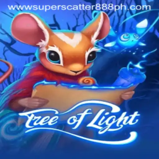 TreeofLight: A New Era of Gaming with SuperScatter88