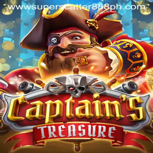 Exploring CaptainssTreasure: A Journey into the Game World