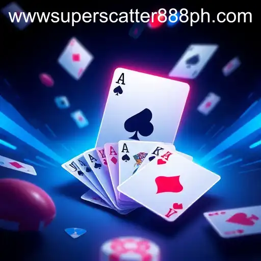 Exploring the World of Card Games: The Impact of SuperScatter88