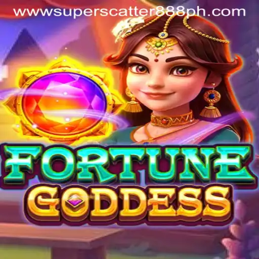 FORTUNEGODDESS: Dive into the World of SuperScatter88