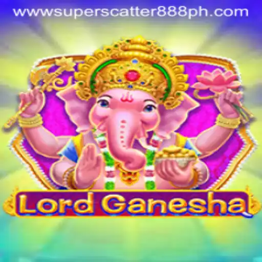 LordGanesha: The Mystical Journey into SuperScatter88