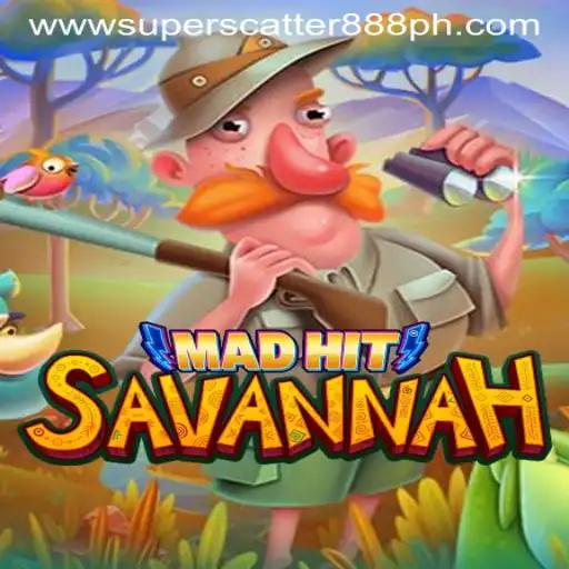 Discover the Exciting World of MadHitSavannah With SuperScatter88