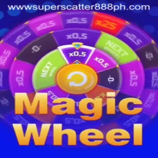 Explore the Features and Excitement of MagicWheel Featuring SuperScatter88