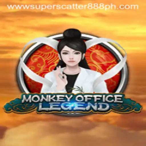 Discover the Exciting World of MonkeyOfficeLegend Featuring SuperScatter88