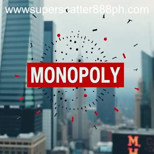 The Dynamics of Monopoly: Exploring SuperScatter88