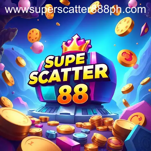 Understanding the Intrigue of Online Slots and 'SuperScatter88'