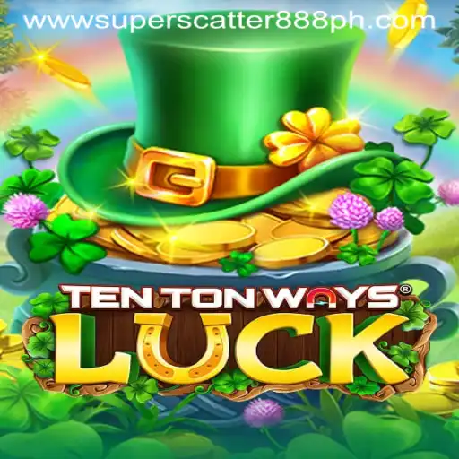 Exploring the Exciting World of TenTonWaysLuck: Featuring SuperScatter88