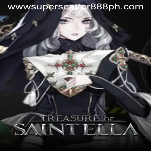 Discover the Thrills of 'TreasureofSaintElla' and the Power of 'SuperScatter88'